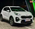 Білий Кіа Sportage, об'ємом двигуна 1.6 л та пробігом 72 тис. км за 18900 $, фото 24 на Automoto.ua