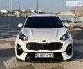 Белый Киа Sportage, объемом двигателя 1.6 л и пробегом 82 тыс. км за 19000 $, фото 33 на Automoto.ua