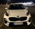 Білий Кіа Sportage, об'ємом двигуна 1.6 л та пробігом 61 тис. км за 18500 $, фото 4 на Automoto.ua