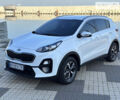 Белый Киа Sportage, объемом двигателя 1.6 л и пробегом 82 тыс. км за 19000 $, фото 32 на Automoto.ua