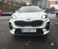 Белый Киа Sportage, объемом двигателя 1.6 л и пробегом 151 тыс. км за 19500 $, фото 14 на Automoto.ua