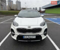 Белый Киа Sportage, объемом двигателя 2 л и пробегом 129 тыс. км за 24900 $, фото 8 на Automoto.ua