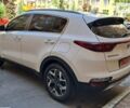 Белый Киа Sportage, объемом двигателя 2 л и пробегом 131 тыс. км за 22800 $, фото 6 на Automoto.ua