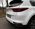 Білий Кіа Sportage, об'ємом двигуна 1.6 л та пробігом 61 тис. км за 19990 $, фото 11 на Automoto.ua