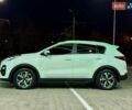 Білий Кіа Sportage, об'ємом двигуна 1.6 л та пробігом 72 тис. км за 18900 $, фото 31 на Automoto.ua