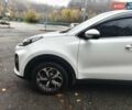 Белый Киа Sportage, объемом двигателя 1.6 л и пробегом 151 тыс. км за 19500 $, фото 13 на Automoto.ua
