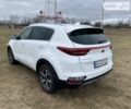 Белый Киа Sportage, объемом двигателя 2 л и пробегом 119 тыс. км за 24900 $, фото 5 на Automoto.ua