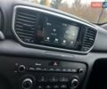 Белый Киа Sportage, объемом двигателя 1.59 л и пробегом 53 тыс. км за 16950 $, фото 61 на Automoto.ua