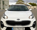 Білий Кіа Sportage, об'ємом двигуна 1.59 л та пробігом 37 тис. км за 21500 $, фото 1 на Automoto.ua