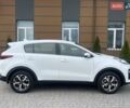 Белый Киа Sportage, объемом двигателя 1.59 л и пробегом 55 тыс. км за 14999 $, фото 6 на Automoto.ua