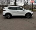 Белый Киа Sportage, объемом двигателя 1.6 л и пробегом 61 тыс. км за 19990 $, фото 5 на Automoto.ua