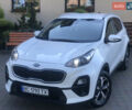 Белый Киа Sportage, объемом двигателя 1.6 л и пробегом 191 тыс. км за 16700 $, фото 14 на Automoto.ua