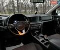 Белый Киа Sportage, объемом двигателя 1.6 л и пробегом 61 тыс. км за 19990 $, фото 15 на Automoto.ua