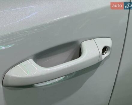 Білий Кіа Sportage, об'ємом двигуна 1.6 л та пробігом 72 тис. км за 18900 $, фото 46 на Automoto.ua