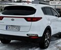 Белый Киа Sportage, объемом двигателя 1.59 л и пробегом 123 тыс. км за 16100 $, фото 2 на Automoto.ua