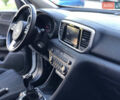 Белый Киа Sportage, объемом двигателя 1.6 л и пробегом 191 тыс. км за 16700 $, фото 32 на Automoto.ua