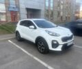 Белый Киа Sportage, объемом двигателя 1.6 л и пробегом 66 тыс. км за 19500 $, фото 15 на Automoto.ua