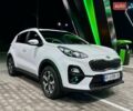 Білий Кіа Sportage, об'ємом двигуна 1.6 л та пробігом 72 тис. км за 18900 $, фото 25 на Automoto.ua