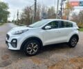 Белый Киа Sportage, объемом двигателя 1.59 л и пробегом 53 тыс. км за 16950 $, фото 76 на Automoto.ua