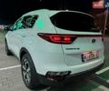 Білий Кіа Sportage, об'ємом двигуна 1.6 л та пробігом 72 тис. км за 18900 $, фото 36 на Automoto.ua