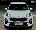 Білий Кіа Sportage, об'ємом двигуна 1.6 л та пробігом 72 тис. км за 18900 $, фото 19 на Automoto.ua