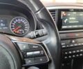 Белый Киа Sportage, объемом двигателя 2 л и пробегом 102 тыс. км за 10200 $, фото 20 на Automoto.ua