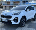 Белый Киа Sportage, объемом двигателя 1.6 л и пробегом 82 тыс. км за 19000 $, фото 26 на Automoto.ua