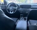 Белый Киа Sportage, объемом двигателя 1.6 л и пробегом 66 тыс. км за 19500 $, фото 8 на Automoto.ua