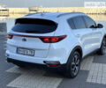 Белый Киа Sportage, объемом двигателя 1.6 л и пробегом 82 тыс. км за 19000 $, фото 17 на Automoto.ua