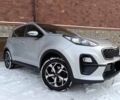 Белый Киа Sportage, объемом двигателя 2 л и пробегом 102 тыс. км за 10200 $, фото 13 на Automoto.ua