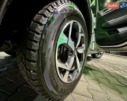 Білий Кіа Sportage, об'ємом двигуна 1.6 л та пробігом 72 тис. км за 18900 $, фото 43 на Automoto.ua
