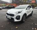 Белый Киа Sportage, объемом двигателя 1.6 л и пробегом 151 тыс. км за 19500 $, фото 3 на Automoto.ua