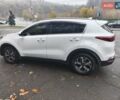 Белый Киа Sportage, объемом двигателя 1.6 л и пробегом 151 тыс. км за 19500 $, фото 10 на Automoto.ua
