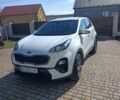 Белый Киа Sportage, объемом двигателя 1.59 л и пробегом 88 тыс. км за 16900 $, фото 7 на Automoto.ua