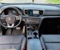 Белый Киа Sportage, объемом двигателя 2 л и пробегом 98 тыс. км за 16900 $, фото 7 на Automoto.ua