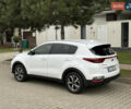 Белый Киа Sportage, объемом двигателя 1.59 л и пробегом 72 тыс. км за 18500 $, фото 48 на Automoto.ua