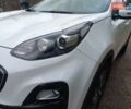 Белый Киа Sportage, объемом двигателя 1.59 л и пробегом 53 тыс. км за 16950 $, фото 16 на Automoto.ua