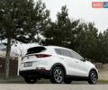 Белый Киа Sportage, объемом двигателя 1.59 л и пробегом 72 тыс. км за 18500 $, фото 57 на Automoto.ua