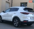 Белый Киа Sportage, объемом двигателя 1.6 л и пробегом 191 тыс. км за 16700 $, фото 21 на Automoto.ua