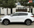 Белый Киа Sportage, объемом двигателя 1.59 л и пробегом 72 тыс. км за 18500 $, фото 36 на Automoto.ua