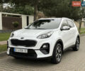 Белый Киа Sportage, объемом двигателя 1.59 л и пробегом 72 тыс. км за 18500 $, фото 43 на Automoto.ua