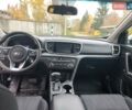 Белый Киа Sportage, объемом двигателя 1.59 л и пробегом 53 тыс. км за 16950 $, фото 26 на Automoto.ua