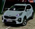 Білий Кіа Sportage, об'ємом двигуна 1.6 л та пробігом 72 тис. км за 18900 $, фото 28 на Automoto.ua