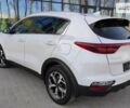 Білий Кіа Sportage, об'ємом двигуна 1.6 л та пробігом 66 тис. км за 18900 $, фото 7 на Automoto.ua