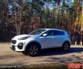 Білий Кіа Sportage, об'ємом двигуна 1.6 л та пробігом 68 тис. км за 21600 $, фото 3 на Automoto.ua