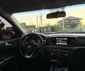 Білий Кіа Sportage, об'ємом двигуна 1.6 л та пробігом 71 тис. км за 16500 $, фото 16 на Automoto.ua
