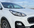Белый Киа Sportage, объемом двигателя 1.6 л и пробегом 148 тыс. км за 16500 $, фото 6 на Automoto.ua