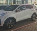 Белый Киа Sportage, объемом двигателя 1.6 л и пробегом 67 тыс. км за 22300 $, фото 16 на Automoto.ua