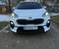Белый Киа Sportage, объемом двигателя 1.59 л и пробегом 93 тыс. км за 18500 $, фото 1 на Automoto.ua