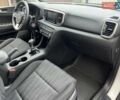 Белый Киа Sportage, объемом двигателя 1.59 л и пробегом 55 тыс. км за 14999 $, фото 16 на Automoto.ua
